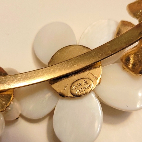 Jade&Jasper Statement Bracelet - Picture 6 of 6